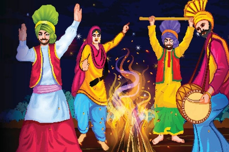 these zodiac signs will earn money and become rich on lohri parv