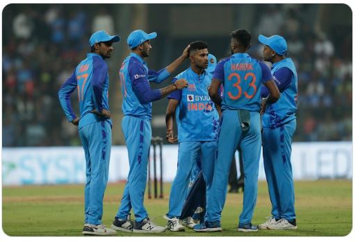IND Vs SL 2023: भारत ने जीता टी20 मैच, रोमांचक मुकाबले में श्री लंका को दो रन से हराया