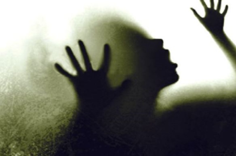 Step father raped 23 year old daughter