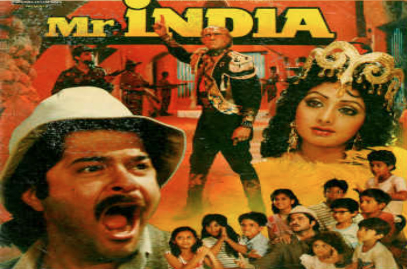 36 साल बाद बनने जा रहा फिल्म “मिस्टर इंडिया” का सीक्वल, स्टार कास्ट का हुआ खुलासा, जानें किसके हाथ लगा जैकपॉट