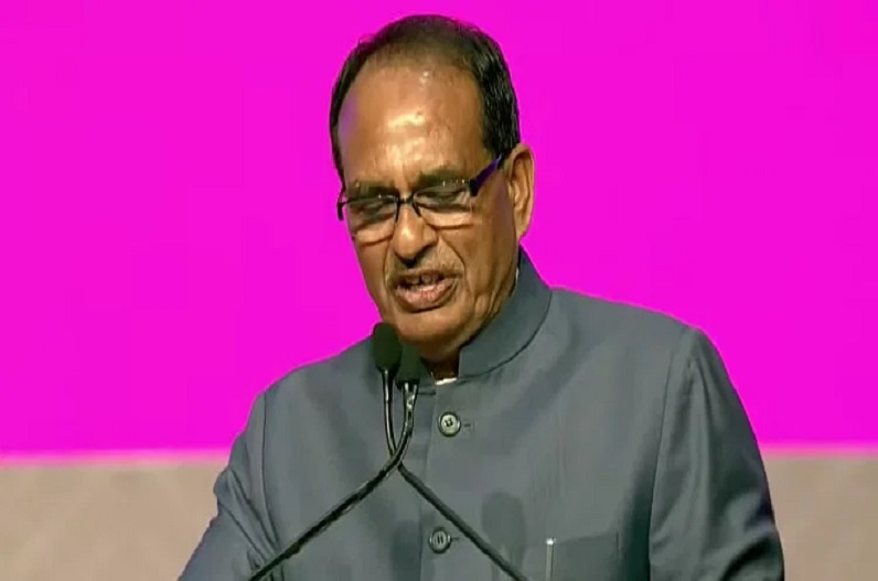 प्रवासी भारतीय दिवस समारोह का समापन, सीएम शिवराज बोले- तुम्हारे बिना इंदौर सूना-सूना लगेगा