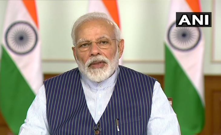 PM Modi called a high level meeting amid increasing cases of Corona