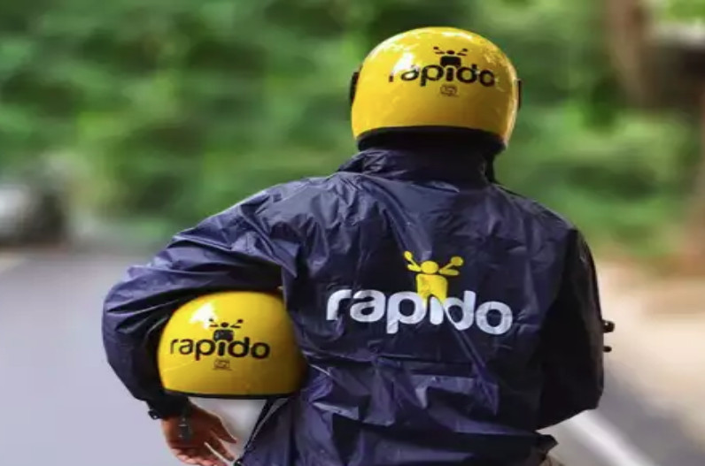 हाई कोर्ट ने Rapido की बाइक टैक्सी पर लगाया प्रतिबंध, तत्काल सभी सेवाएं बंद करने का निर्देश, जानें क्या है मामला