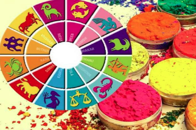 wealth of these zodiac signs will increase after Holi