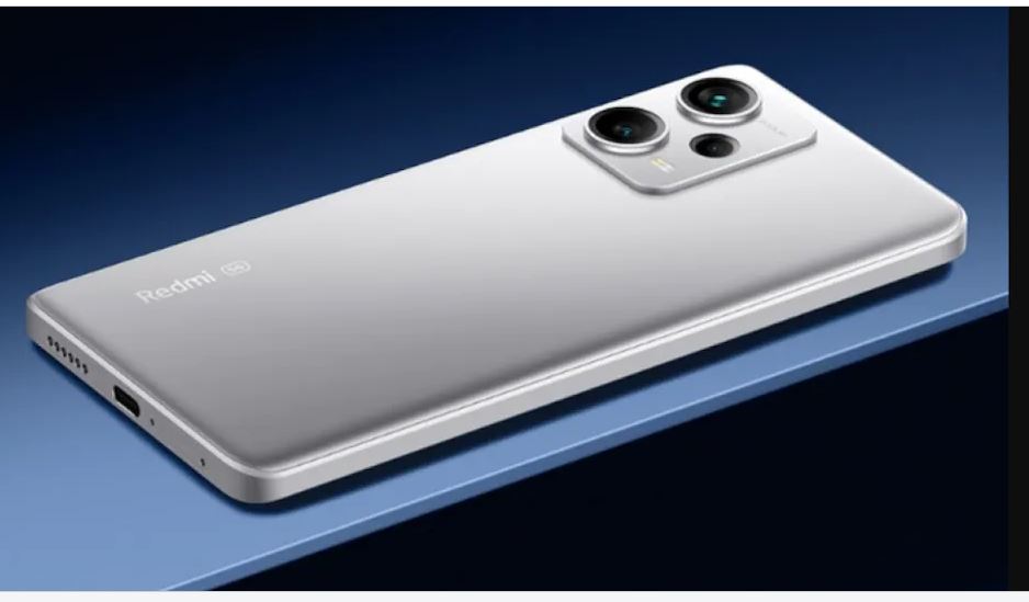 Redmi Note 12 Launch: Xiaomi ने एक साथ लॉन्च किए तीन 5G स्मार्ट फोन, कीमत 15,499 रुपये से शुरू