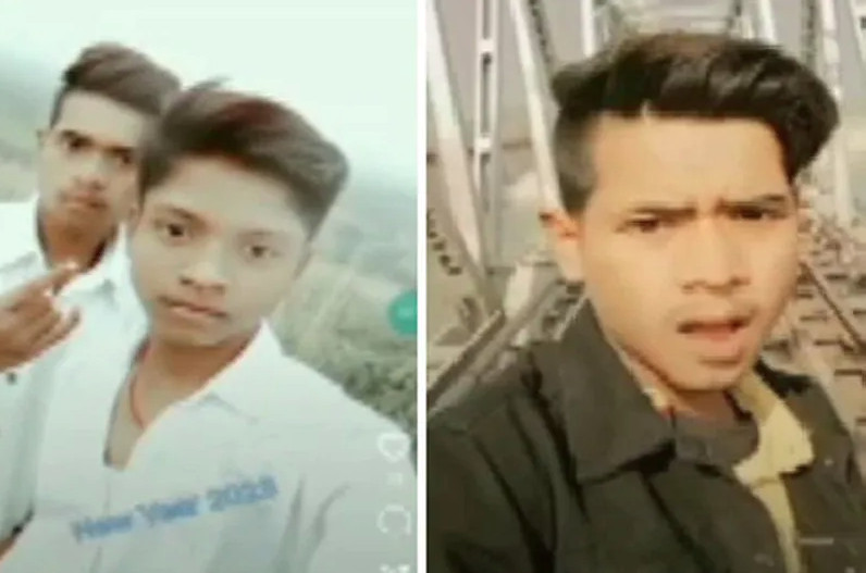 INSTA REEL बनाने की वजह से दो नाबालिगों की हुई मौत, जिंदगी पर भारी पड़ी वीडियो बनाने की लत