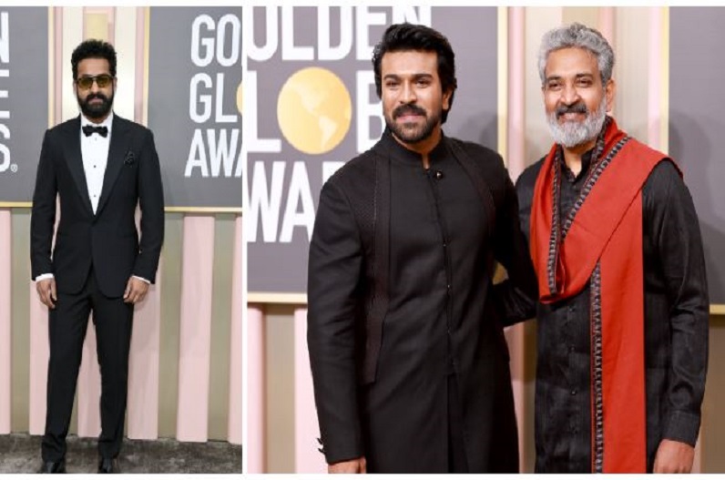 GoldenGlobes2023 : फिल्म RRR को सर्वश्रेष्ठ ‘पिक्चर नॉन इंग्लिश’ श्रेणी में ‘अर्जेंटीना 1985’ मिली मात