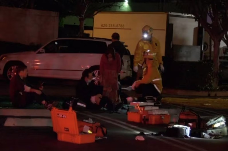 India news today in hindi 22 january : कैलिफोर्निया में हुई अंधाधुंध फायरिंग, करीब 10 लोगों की हुई मौत, 19 घायलों की मिली सूचना