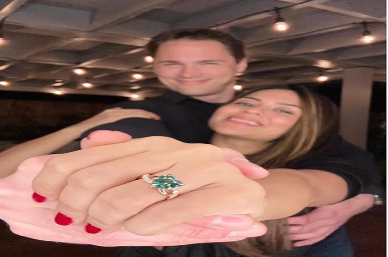 Shah Rukh Khan's on-screen daughter Kuch Kuch Hota Hai fame Chhoti Anjali Sana gets engaged