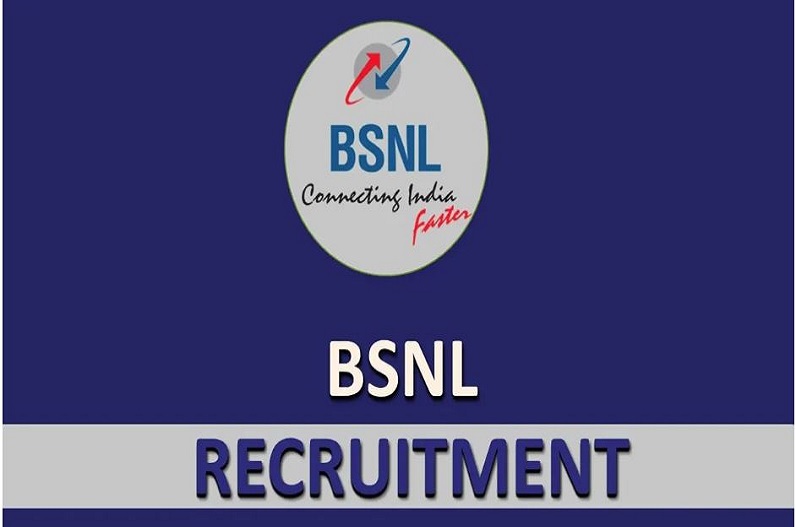 BSNL JTO Recruitment for 11705 posts in BSNL