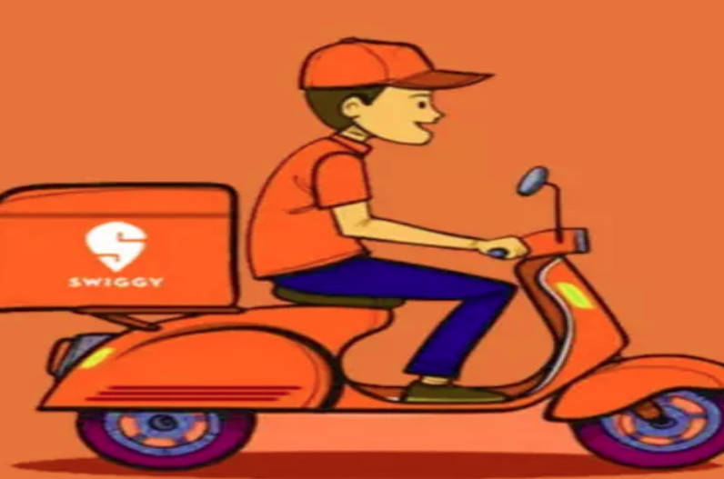 Swiggy laid off more than 350 employees