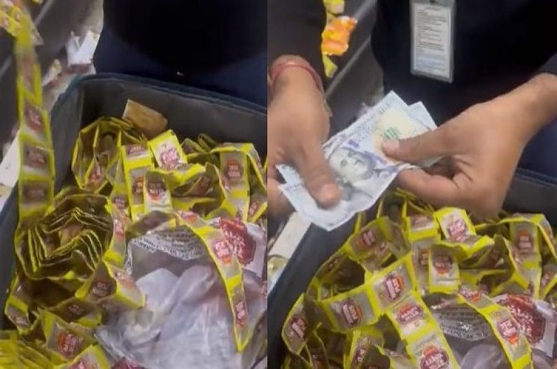 खैर नहीं गुटखा-पान मसाला पर कर चोरी करने वालों की, वित्त मंत्रालय ने बनाया नया फॉर्मूला