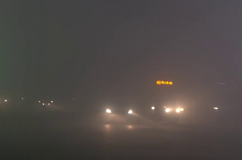 मौसम का सितम जारी, राज्य के कई स्कूल बंद, यहां पड़ रही सबसे ज्यादा ठंड…