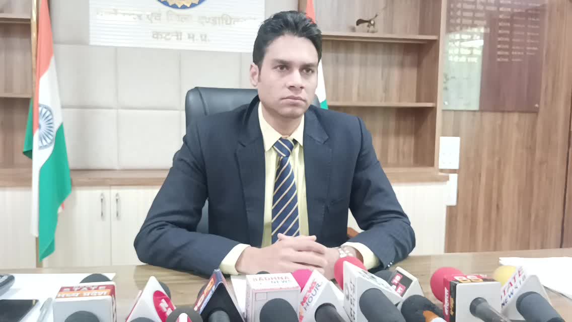 MP News: प्रदेश में श्रमिकों को दूसरे राज्यों में बंधक बनाने का तीसरा मामला आया सामने, 20 मजदूरों से करवाया जा रहा था ये काम