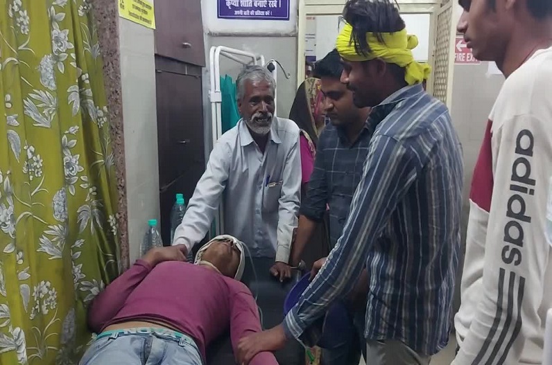 MP Crime News: न्याय के लिए दम तोड़ती आम आदमी की आस… मौत को गले लगाने मजबूर हो रहे पीड़ित परिवार, जानें मामला