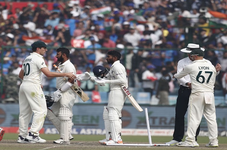 ऑस्ट्रेलिया की हार पर भड़के पूर्व कप्तान, बताया कहा हुई गलती, बल्लेबाजों को लेकर कह दी ये बड़ी बात