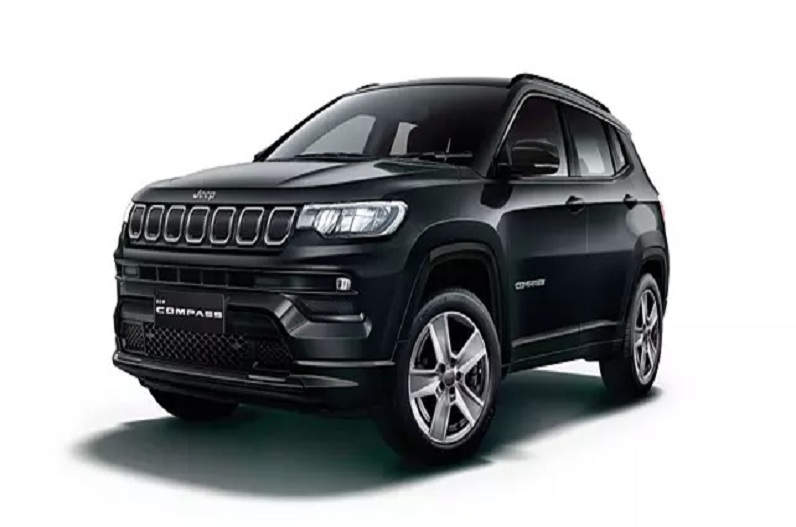 Jeep launches new Club Edition