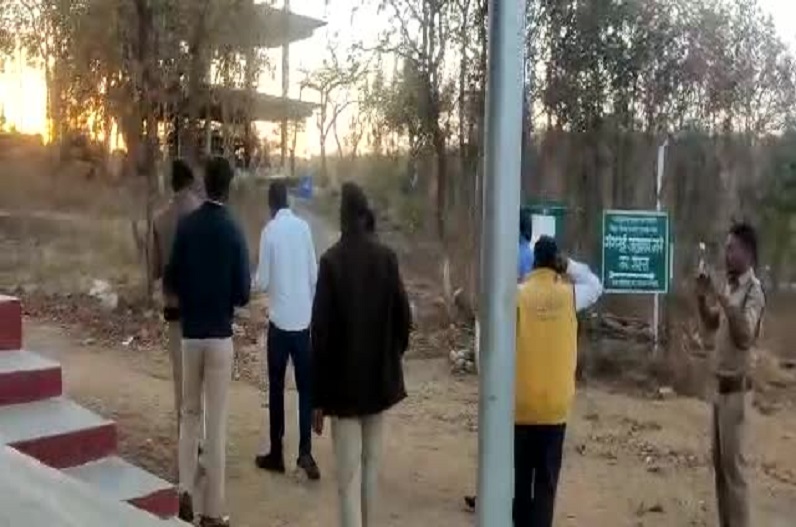 Pendra News: बहुचर्चित नेचर कैम्प घोटाले की जांच शुरू, उच्चाधिकारियों के शामिल होने की आशंका..!