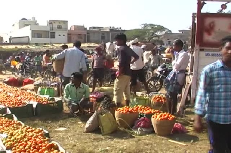 Patthalgaon News: किसानों की बल्ले-बल्ले..! फसलों की बम्फर पैदावार का बेहतर मूल्य दिलवाएगा जिला प्रशासन, उठाया ये शानदार कदम