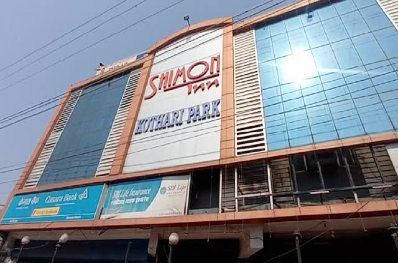 Dhamtari Crime News : ऐसी अवस्था में मिली होटल के कुक की लाश, कमरें की स्थिति देख पुलिस भी रह गई दंग