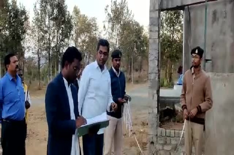 Pendra News: बहुचर्चित नेचर कैम्प घोटाले में DFO ने की बड़ी कार्रवाई, जांच में सामने आई ये बड़ी बातें