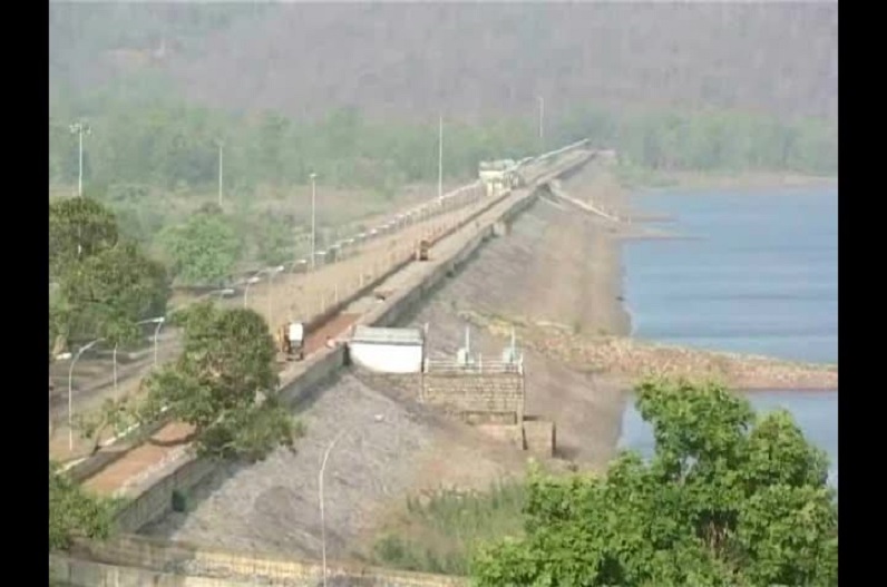 Water problem in villages adjacent to Gangrel Dam