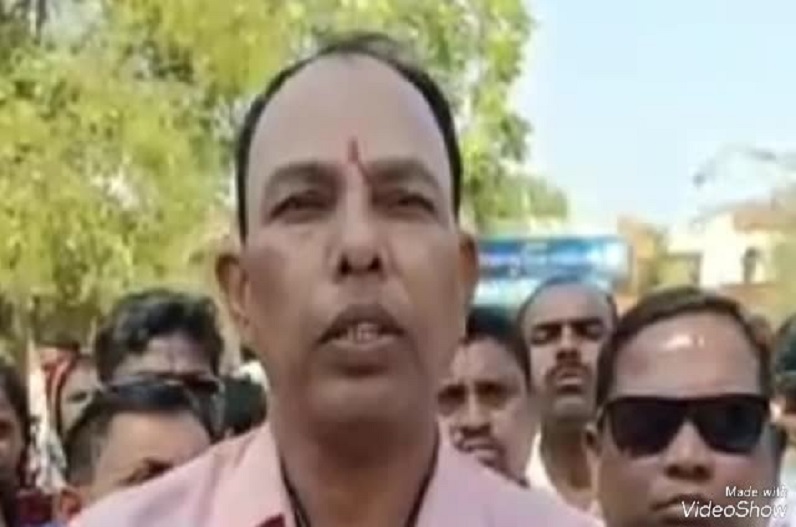 Mahasamund news: इस विभाग के सरकारी कर्मचारियों का बुरा हाल, पुनरीक्षित वेतन मान के लिए दर-बदर भटकने को मजबूर