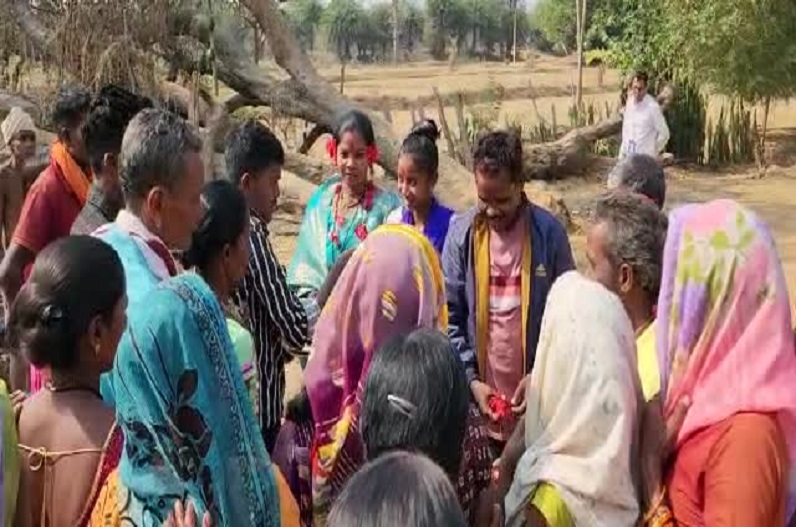 Kondagaon News: 14 साल बाद वनवास से लौटा कुधूर का कुलनाथ, इस वजह से छोड़ना पड़ा था अपना गांव