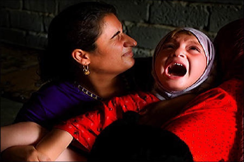 6 Feb International day of Zero Tolerance for Female Genital Mutilation