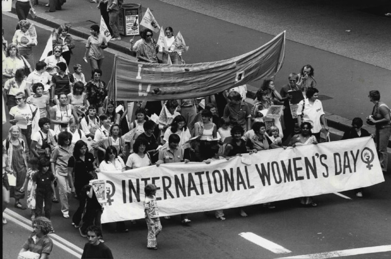 8 मार्च को मनाया जाएगा ‘अन्तरराष्ट्रीय महिला दिवस’, देश-दुनिया में आयोजित होंगे कई कार्यक्रम, यहां देखें इससे जुड़ा पूरा इतिहास