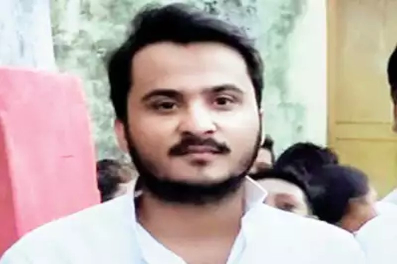 Abdullah Azam ki vidhansabha sadasyta khatm