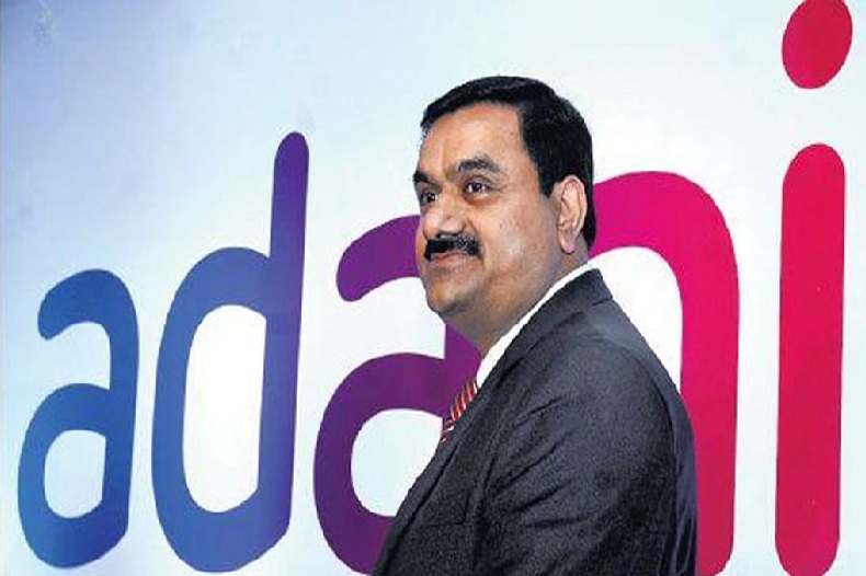 Adani group Shares