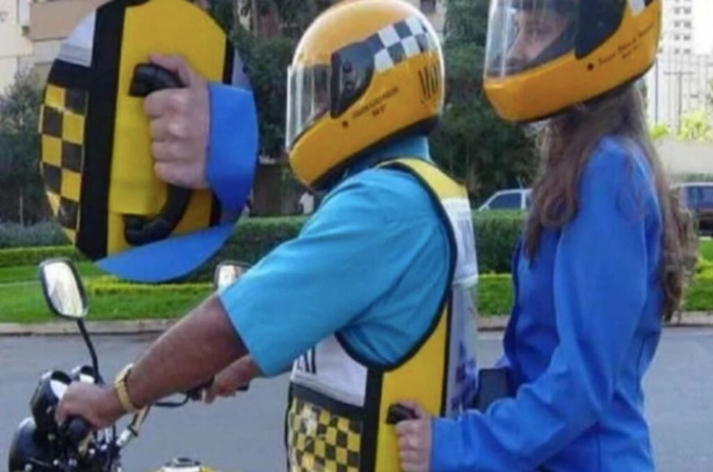 Ola Uber Rapido Bike Taxi hogi band