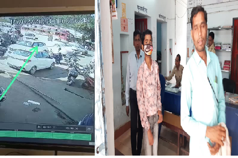 Dhamtari Crime News : क्राइम पेट्रोल देख नाबालिग ने उठाया खौफनाक कदम, वजह जानकर उड़ जाएंगे आपके भी होश