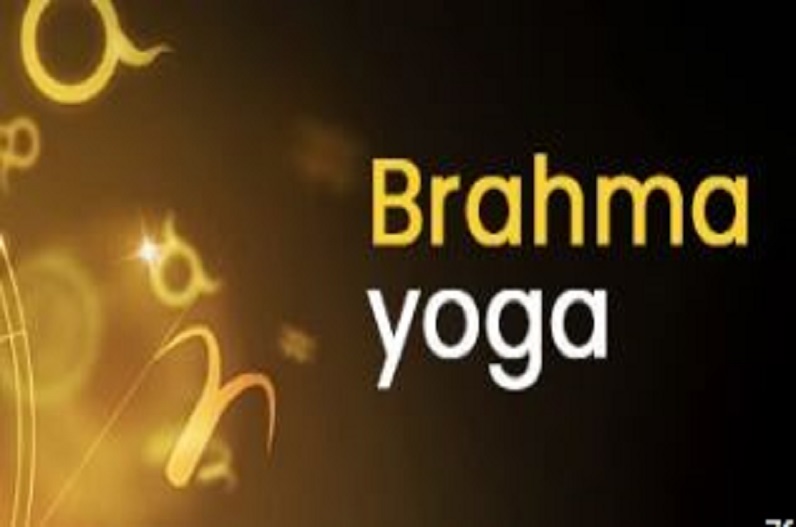these 5 zodiac signs will earn money on Brahma Yoga