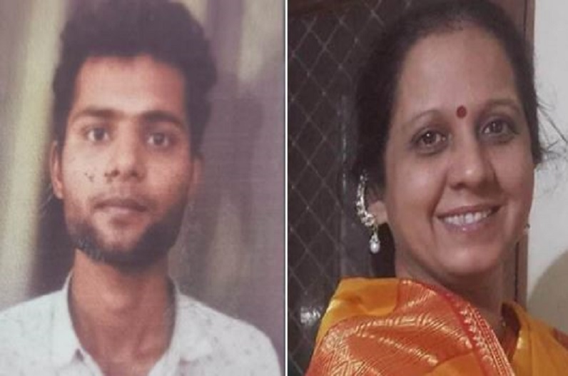 सैकड़ों शिक्षकों ने आक्रोशित होकर निकाली मौन रैली, महिला प्राचार्य को जिंदा जलाने वाला सिरफिरा छात्र गिरफ्तार