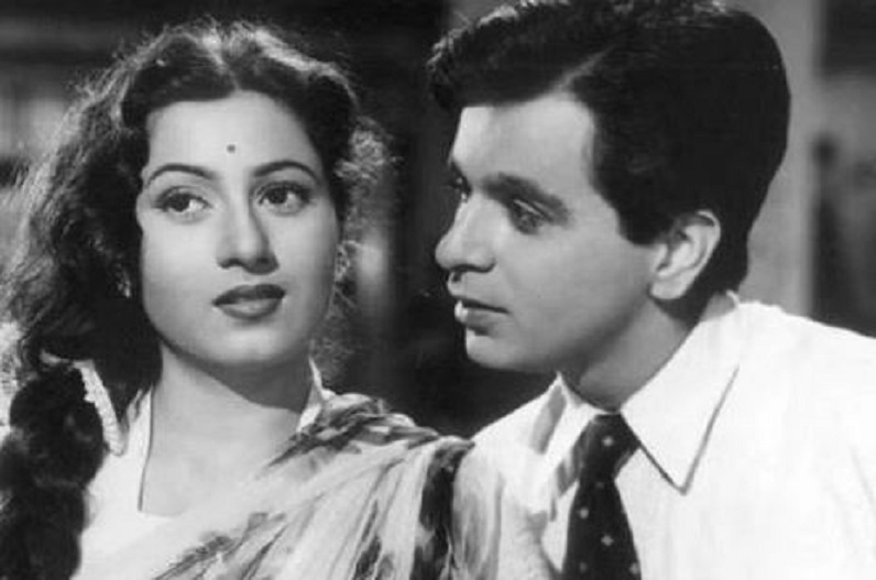 Birthday of Madhubala called 'Venus of Indian Cinema' on February 14