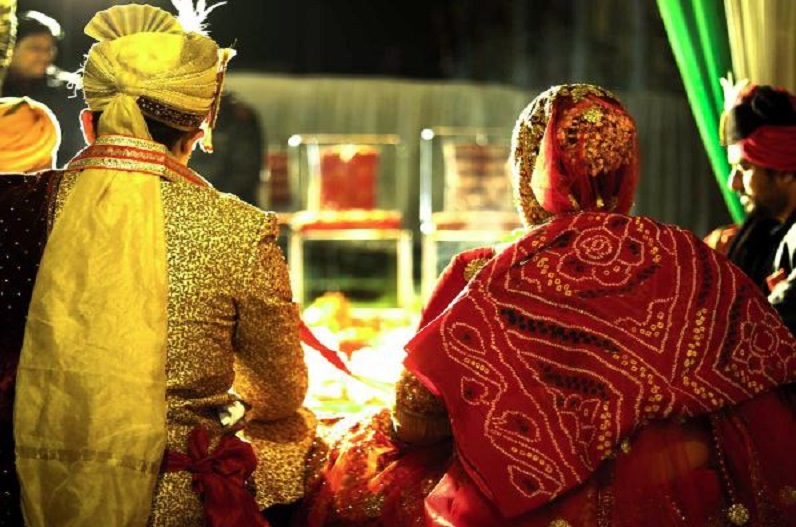 Baraat returned without bride