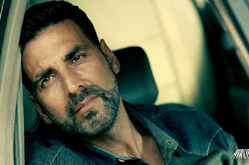 Akshay Kumar's entry amid 'INDIA vs Bharat' controversy