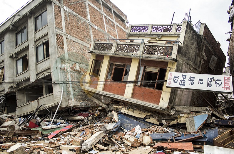 भारत के इस राज्य में आएगा तुर्किये जैसा भीषण भूकंप, वैज्ञानिक के इस भविष्यवाणी से लोगो में दहशत