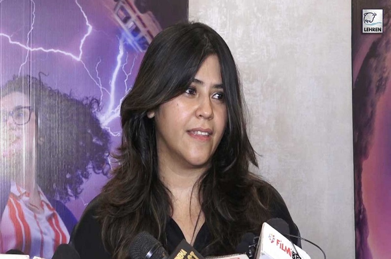 बॉलीवुड प्रोड्यूसर एकता कपूर ने OTT platform से दिया इस्तीफा, इस शख्स को मिली नई जिम्मेदारी