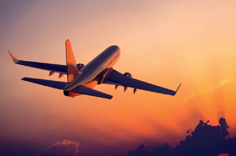 Jabalpur Dumna Airport News : आज महज 5 फ्लाइट के भरोसे चल रहा है डुमना एयरपोर्ट, हाईकोर्ट ने सुनवाई करते हुए किया नोटिस जारी, जानें पूरा मामला