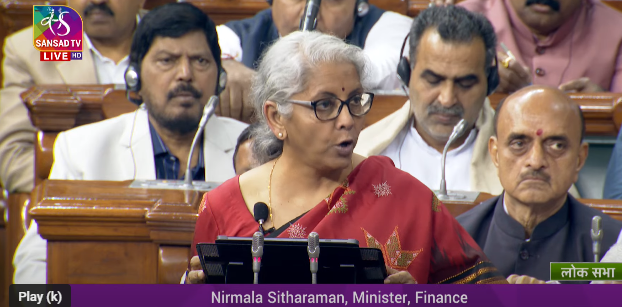 #NindakNiyre: Union Budget-2023 Analysis: इस बजट को समझना कठिन है और समझाना उससे भी ज्यादा जटिल, चुनाव की छाया रत्तीभर नहीं