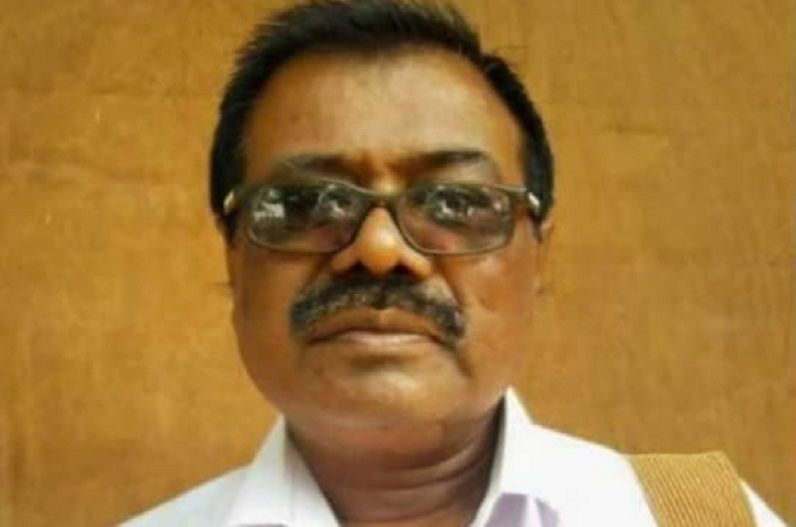 Former MLA died in accident