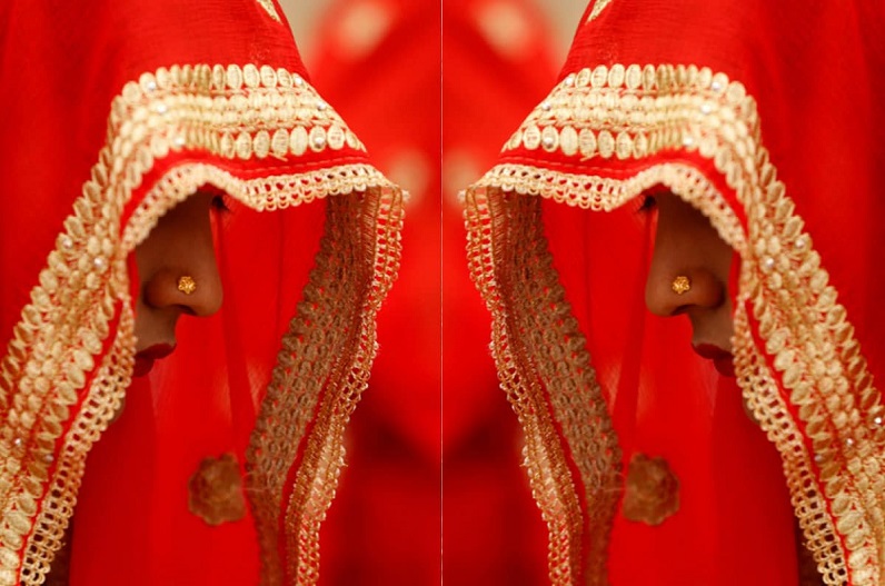 Two girls working in orchestra got married