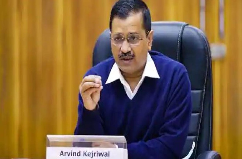 Kejriwal on the Budget: केजरीवाल ने कहा “राहत नहीं बल्कि उल्टे महंगाई बढ़ेगी इस बजट से, दिल्ली वालों के साथ हुआ अन्याय”