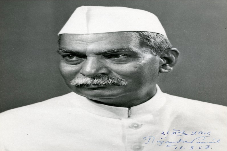 Rajendra Prasad Death Anniversary