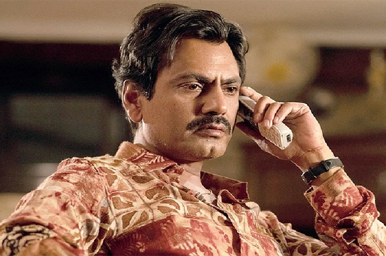 Rape charge on Nawazuddin