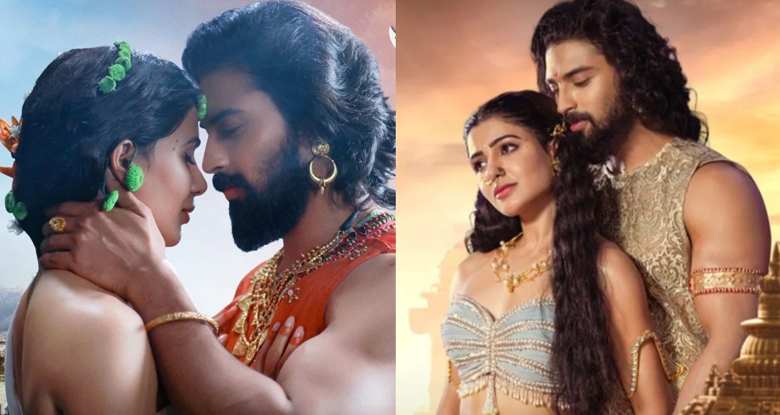 ये प्यारी लव स्टोरी फिल्म है जिसका साऊथ के दर्शक और सामंथा के फैंस काफी लम्बे समय से इंतज़ार कर रहे हैं। इस फिल्म को हिंदी भाषा के साथ ही साथ 3डी वर्जन में दिखाया जाएगा। इसके पहले दक्षिण भाषा और हिंदी भाषा दोनों में ही शकुंतला फिल्म बन चुकी है।