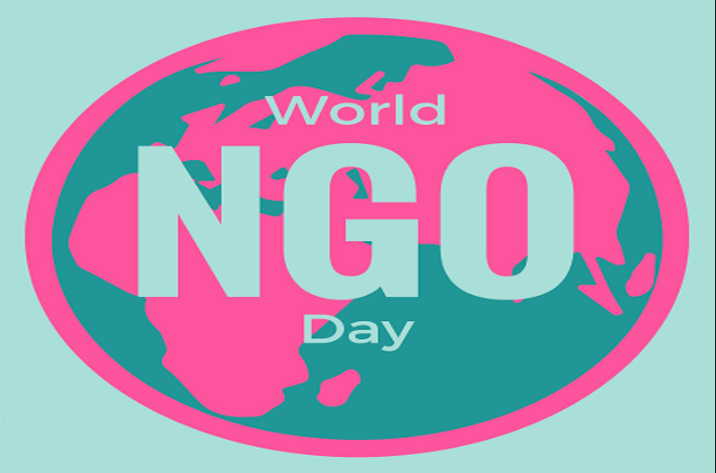 World NGO Day 2023